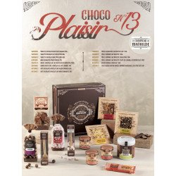 N°13 - Choco Plaisir