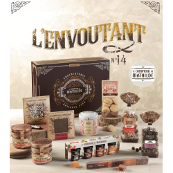 N°14 - L'Envoûtant