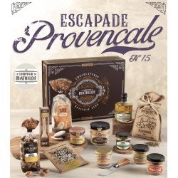 N°15 - Escapade Provençale