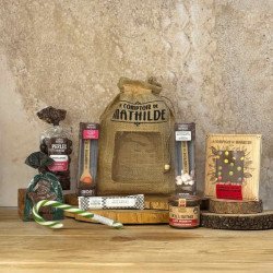 Coffret "Gourmandise"