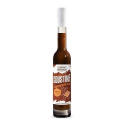 Goustine Saveur Chocolat 17% - 20cl