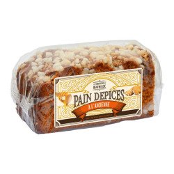 Pain d'épices à l'ancienne - 400g