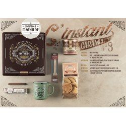 N°3 - L'Instant Caramel