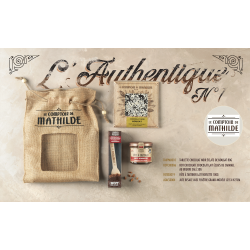 N°1 - L'Authentique