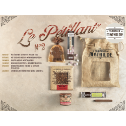 N°2 - Le Pétillant