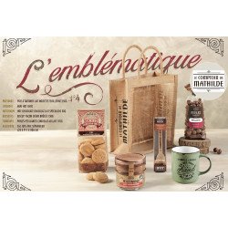 N°4 - L'Emblématique