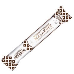 Batonnet Snack'choc - chocolat Malakoff - 14g